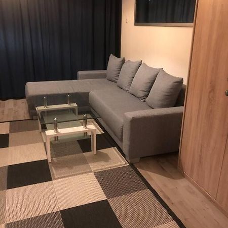 Eine 2 Zimmer Ferienwohnung Muenster City Esterno foto