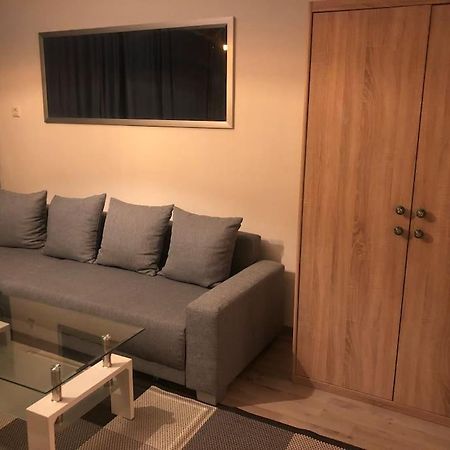 Eine 2 Zimmer Ferienwohnung Muenster City Esterno foto