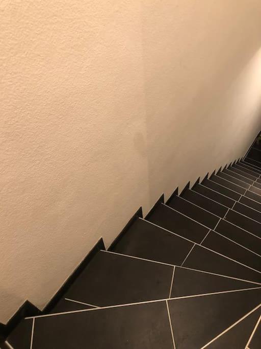 Eine 2 Zimmer Ferienwohnung Muenster City Esterno foto